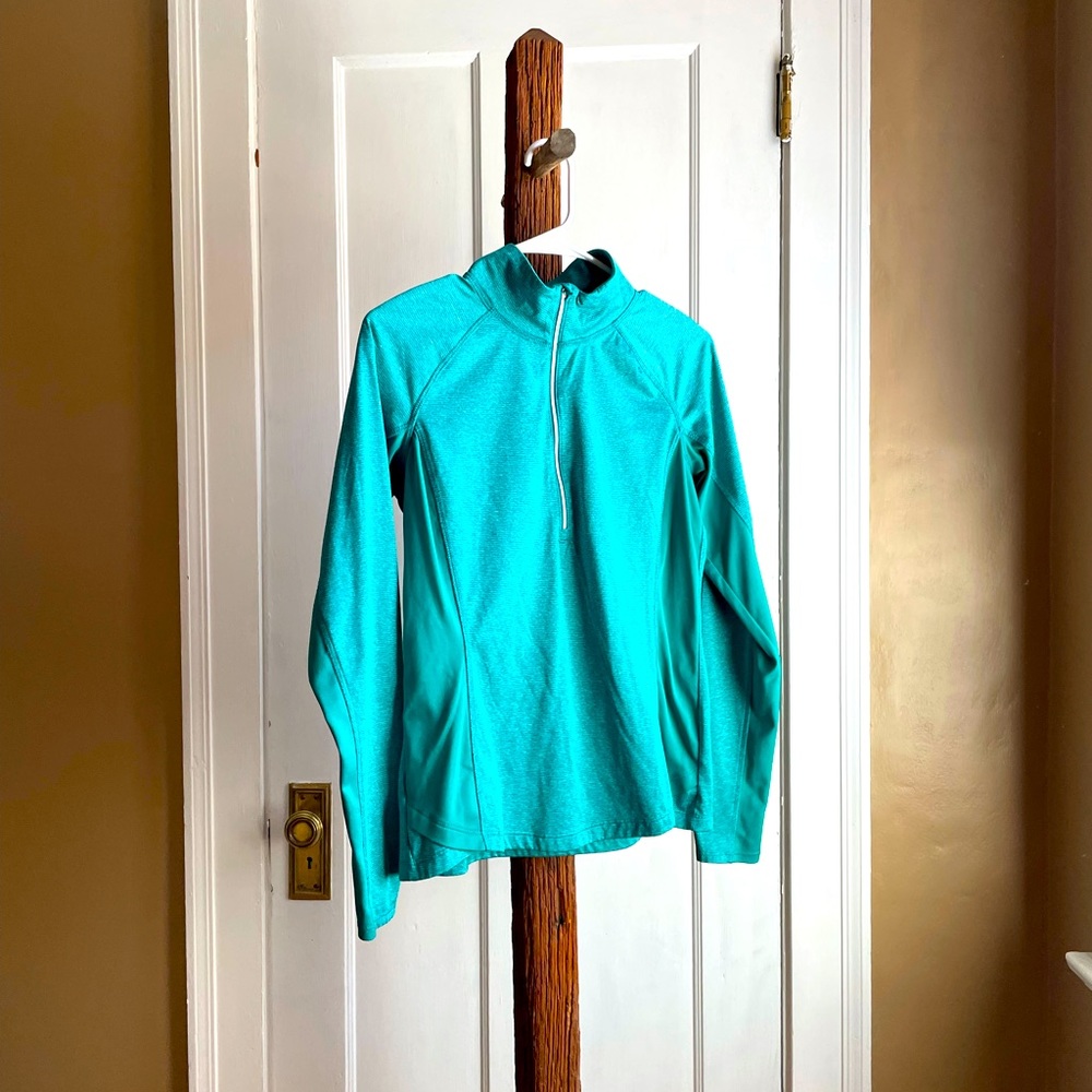 DANSKIN NOW 1/4-Zip